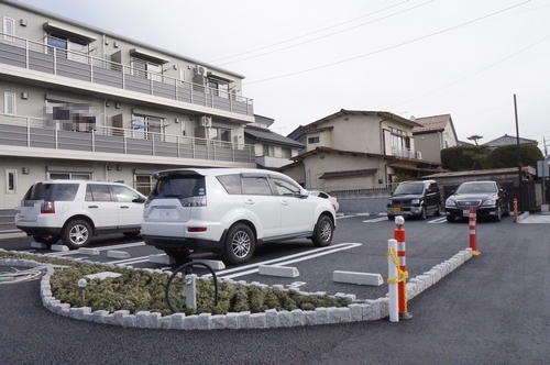 ミーム江木・Ⅱ 105号-12