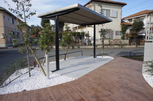 アルト・プエンテ 101号-13