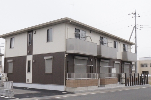 さんのこえだハイツ 203号-12