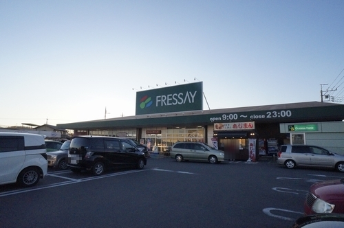 さんのこえだハイツ 203号-15