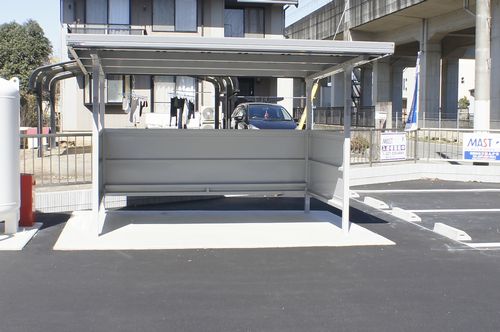 ワイズコート B 101号-13