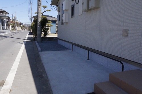 エーデルワイスＢ 103号-13