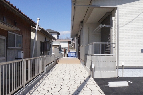 エーデルワイスＣ 101号-12