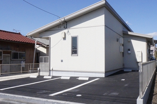 エーデルワイスＣ 101号-13