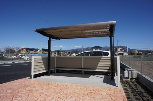 アメイジング・クレスト　Ｄ 102号-12