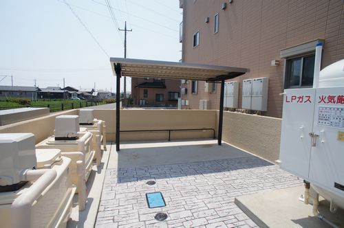 ルーシーエメラルド 203号-15