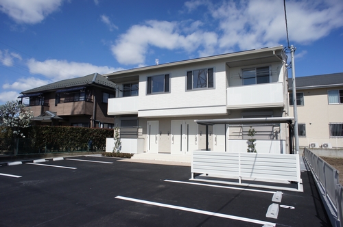 パークサイド 201号-12