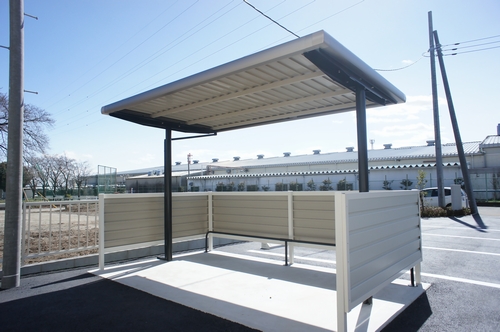 パークサイド 201号-13