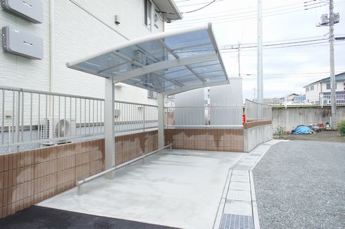 クオリスタ 102号-12