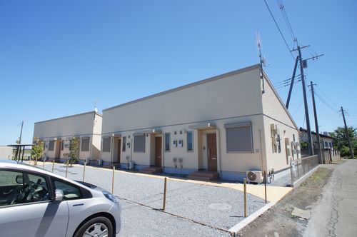 フェザント　Ⅰ 102号-2