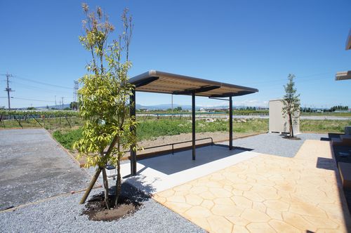 フェザント　Ⅰ 102号-3