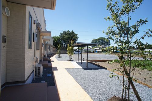 フェザント　Ⅰ 102号-4