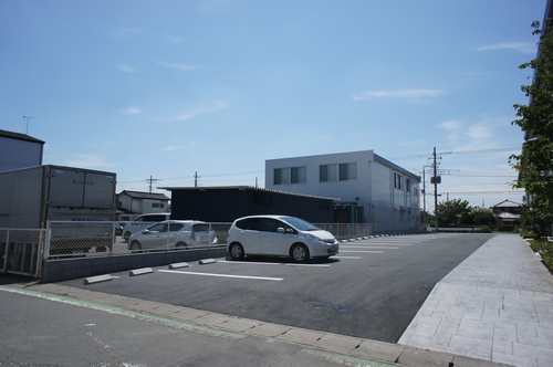 グリナージュ　Ｂ 202号-13