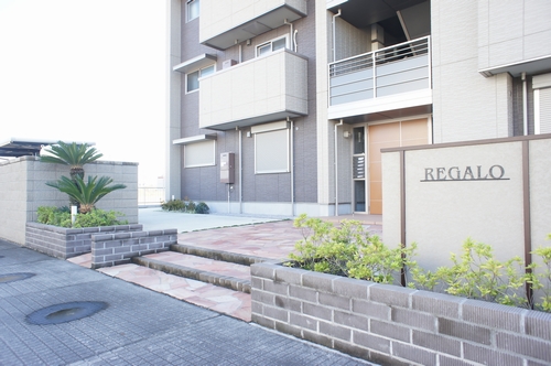 レガーロ 305号-14