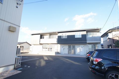 ル　ヴァン　Ⅱ 201号-13