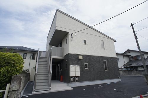 スカイ メゾン 101号-12