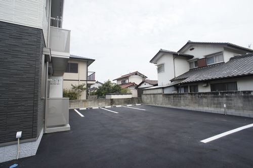 スカイ メゾン 101号-13