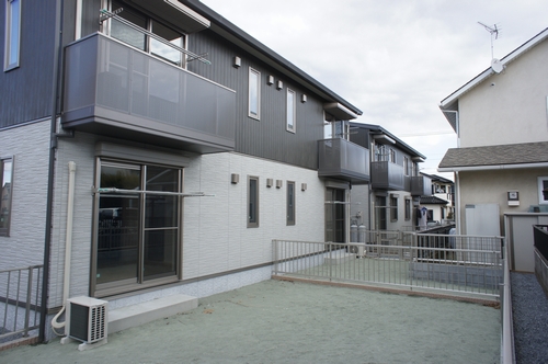 コンフォート吉岡　Ｂ 202号-13