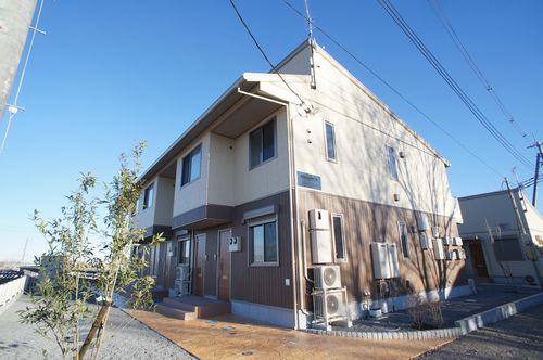 フェザント　Ⅲ 203号-2