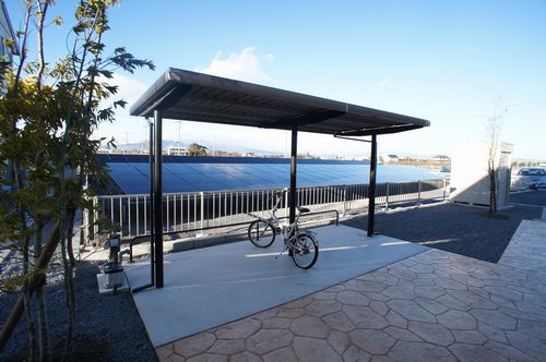 フェザント　Ⅲ 203号-3