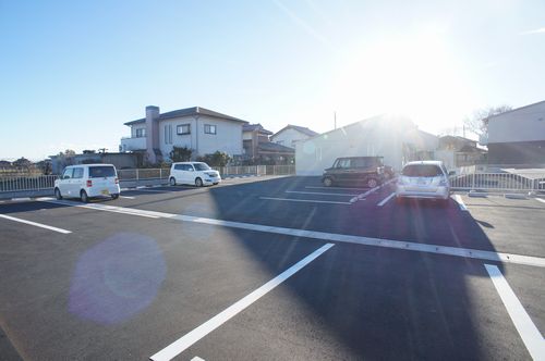 フェザント　Ⅲ 203号-4