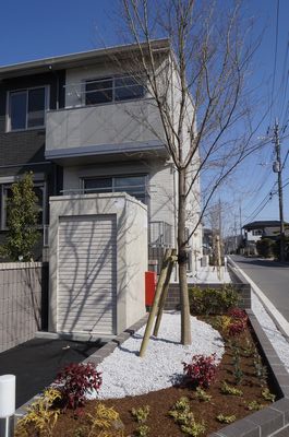 パティオガーデン 101号-14