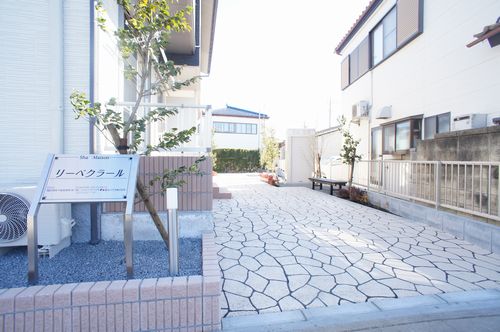 リーベクラール 201号-13