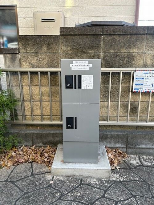 リーベクラール 102号-6