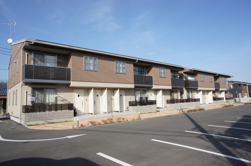 ル・シーニュ　Ａ 101号-2