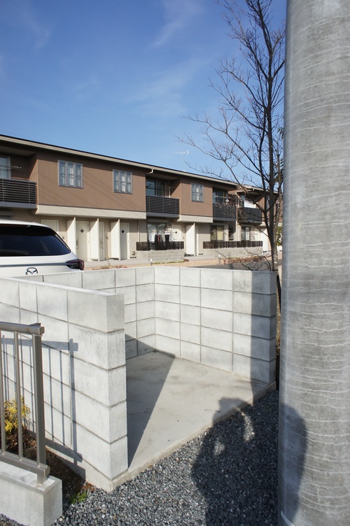 ル・シーニュ　Ａ 101号-4