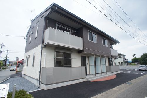 ロシェ　Ａ 201号-12