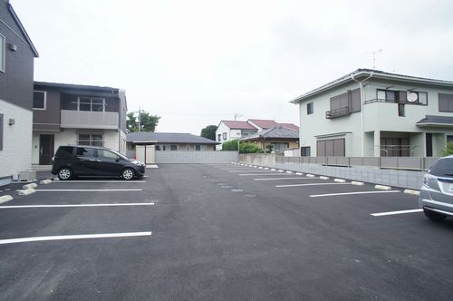 ロシェ　Ａ 201号-14