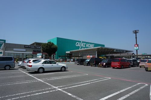 アン・ソレイユ 102号-15