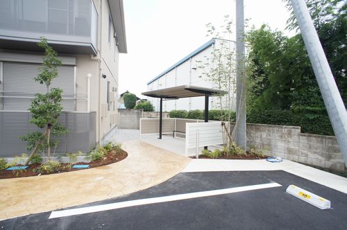 トロン・ルーチェ 203号-12