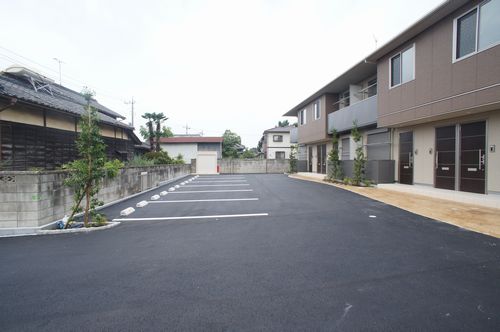 トロン・ルーチェ 203号-13