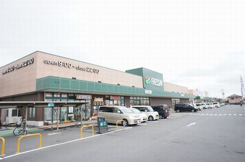 トロン・ルーチェ 203号-15