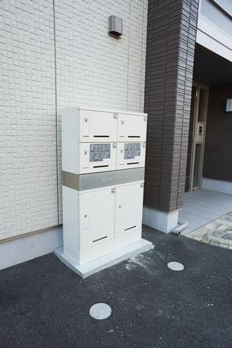 アルフラットＡ 303号-14