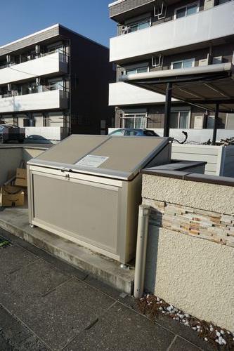 アルフラットＡ 303号-15