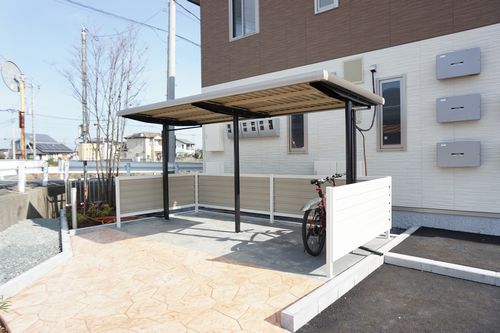 クエストコート 206号-13