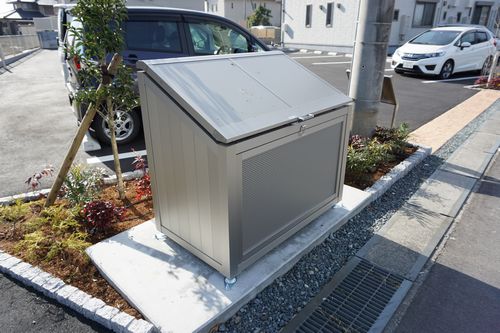 クエストコート 206号-14