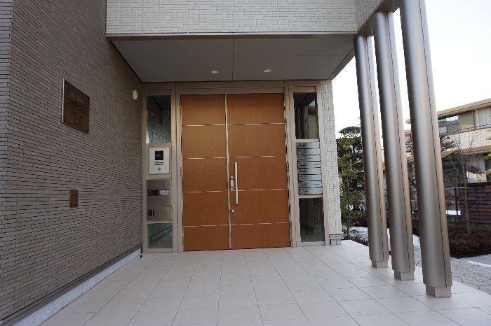 ファミーユ　Ｄ 105号-14