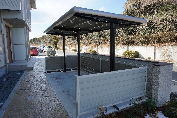 メゾンエテルネル 203号-13