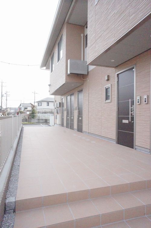 エルヴィエント 202号-13