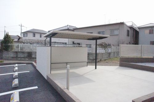 エルヴィエント 202号-14