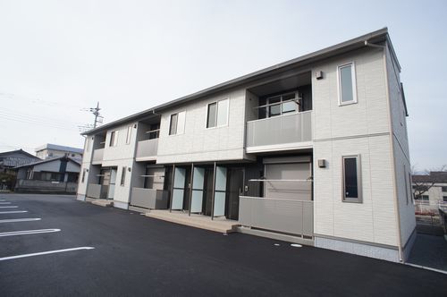 フェリチタ　Ⅲ 202号-12