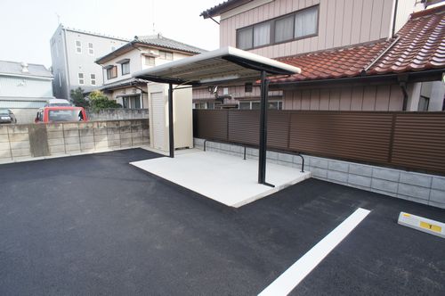 フェリチタ　Ⅲ 202号-13