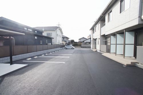 フェリチタ　Ⅲ 202号-14