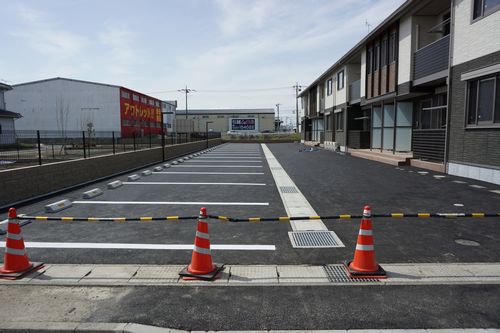 カーサ・ゲーブル 203号-13