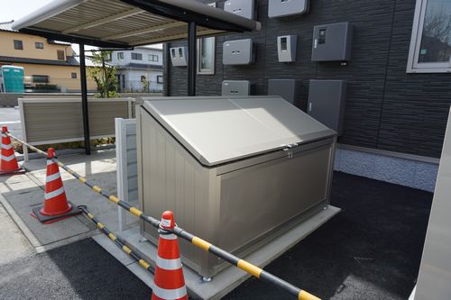 カーサ・ゲーブル 203号-15