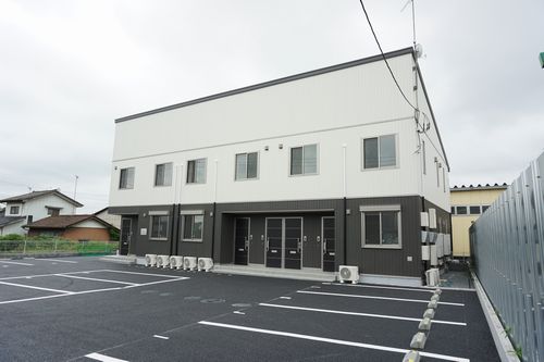 カーサ・ビアンコ 202号-13